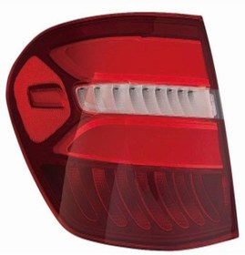 Resim Depo 440-19abl-ae Stop ( Mercedes W253 Glc Dis Sol ) (WN592134) 