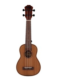 Resim Rosa Rud30 İnce Kasa Soprano- Ukulele 