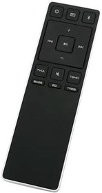 Resim ZdalaMit Vizio Soundbar XRS320n-E3 XRS320n SB2820n-E0 SB3831-C6M SS2520-C6 SB2820n-E0B S2920W-C0 S3820W-C0 SB2920-D6 S2121W-ile Uyumlu Yedek Uzaktan Kumanda D0 S3 821W-C0 SB3831-C6M SB2920-C6 