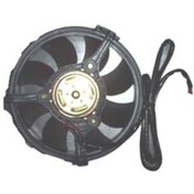 Resim FAM Audi A4 00/01 Klima Fanı Motorlu (8kanat) 