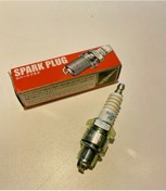 Resim Yamaha Bws 100 Ngk Bpr7hs Buji 