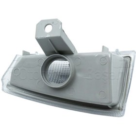 Resim Opel Kadett E (1986-1991) Sol Beyaz Sinyal Lambası 