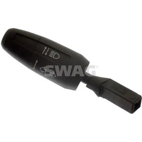 Resim Opel Corsa D Far Kolu 2007-2014 Swag 40940468 