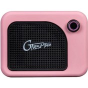 Resim GTRS GCA5PK Bluetooth ve Şarjlı Mini Gitar Amplisi 