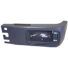 Resim MERCEDES BENZ Tampon Sol - 6418806270 