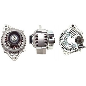 Resim Şarz Dinamosu Toyota Corolla Ae101 1,6 Karb 1992-1997 