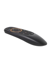 Resim G10 Hava Fare Kumanda -medya Ses Yardimci-air Mouse G10 G10s G10 Uzaktan Kumandalar 