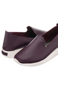 Resim İriadam 40 - 41 - 42 - 43 - 44 Büyük Numara Kadın Günlük & Gündelik Ayakkabı 