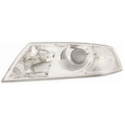 Resim DEPO 665-1111R-LD-EM On Far Sag Skoda Octavia 05- Motoru Uzerinde 1Z1941018D 6651111RLDEM (WY688197) 