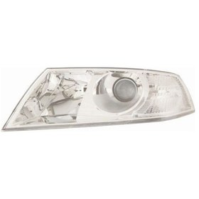 Resim DEPO 665-1111R-LD-EM On Far Sag Skoda Octavia 05- Motoru Uzerinde 1Z1941018D 6651111RLDEM (WY688197) 