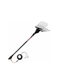 Resim Castellari Tornado Carbon L V3 Zeytin Silkeleme Ve Hasat Makinesi 