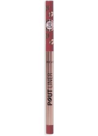 Resim Revolutıon Pout Bomb Dolg Dudak Kalemi Cherry Red 