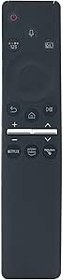 Resim VINABTY BN59-01329B BN59-01330B Samsung QLED Smart TV RMCSPR1BP1 QE55LST7T QE65LST7T QE75LST7T Q65T Q60T Q80T Q70T Q85T Q90T 