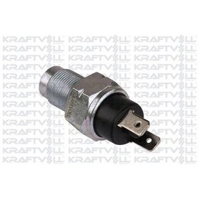 Resim Kraftvoll 05080012 Geri Vites Müşürü Renault 11 7700575997 