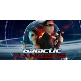 Resim Galactic Rangers (Pc) 