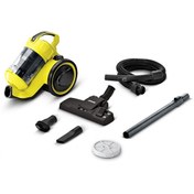 Resim VC 3 EU Elektrikli Süpürge Karcher