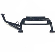 Resim ONUR MOTOR Sehpa Alt X-max Orijinal 