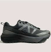 Resim MARCOMEN Erkek Air Boost Spor Ayakkabı 360720a - Siyah - 43 