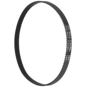 Resim Motorobit-Gt2 Kayış - 400Mm Kapalı 