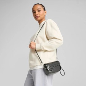 Resim Puma Puma Fs. Mini Hobo Bag Kadın Omuz Çantası 