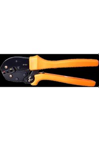 Resim Ap-30j İzoleli Pabuç Sıkma Pensesi 0,5-6 Mm² 