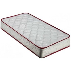Resim Heyner Delüxe Soft Ortopedik Yaylı Yatak 60 x 160 CM 