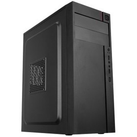 Resim SONIC-003, AMD RYZEN 5 5500, 16Gb Ram, 512Gb SSD, 2Gb GT730 Ekran Kartı, OEM PAKET 
