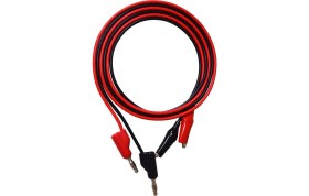 Resim TT T-ECHNI-C Ölçü Aleti Probu Krokodilli Tt T-Technı-C UTP-3315 