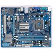 Resim Gigabyte GA-G41MT-S2 Intel G41 1333MHz DDR3 Micro-ATX Anakart 
