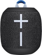 Resim Ultimate Ears Wonderboom 4 Taşınabilir Bluetooth Hoparlör Siyah 984-001894 