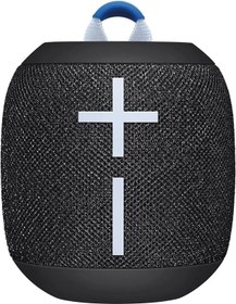 Resim Ultimate Ears Wonderboom 4 Taşınabilir Bluetooth Hoparlör Siyah 984-001894 
