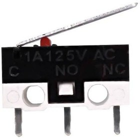 Resim Micro Switch Mini Paletli 
