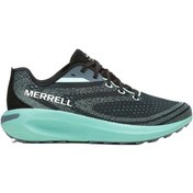 Resim Merrell Merrell Morphlıte Erkek Yol Koşusu Ayakkabısı 35502 Siyah 