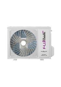 Resim Fujiplus Air Series 24000 BTU Duvar Tipi Inverter Klima 