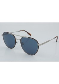 Resim Lacoste Güneş L258s 045 53 - 01 Güneş Gözlüğü Kahverengi 