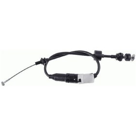Resim CAVO 7001641 DEBRİYAJ TELİ POLO CLASSIC AROSA / IBIZA OTOMATIK AY 