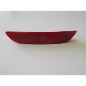 Resim TST RENAULT CLIO- 4- SPORT TOURER- 13/16; ARKA TAMPON REFLEKTÖRÜ SOL KIRMIZI (Oem No: 265659650R) TST58 