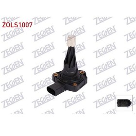 Resim Yag Sevıye Sensoru 5 Serısı F10 520 İ 2011-2016 / 3 Serısı F3 