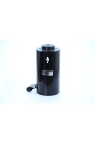 Resim Worldforce Çift Kademeli Hidrolik Silindir 30 Ton Strok: 300 Mm Hidrolik Makine Krikosu 