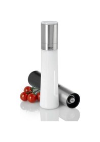 Resim Adhoc Aroma Karabiber Tuz Değirmen Seti 