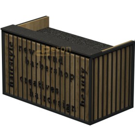 Resim Krea Kasa Bankosu 