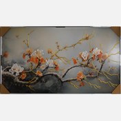 Resim Artist Kanvas Tablo 60x120 cm (FL-2592) 