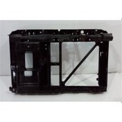 Resim Citroen C2 2003-2009 1.6 Benzinli 16 Valf Fan Davlumbaz Psa Marka 7104.fq 