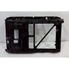 Resim Citroen C2 2003-2009 1.6 Benzinli 16 Valf Fan Davlumbaz Psa Marka 7104.fq 