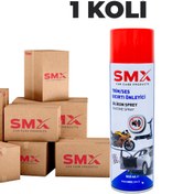 Resim SMX Trim/ Ses Gıcırtı Önleyici 500 Ml 24 Adet 1 Koli 
