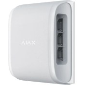 Resim Ajax Dualcurtain Outdoor Kablosuz Dış Mekan Çift Yönlü Perde Hareket Dedektörü 