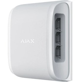 Resim Ajax Dualcurtain Outdoor Kablosuz Dış Mekan Çift Yönlü Perde Hareket Dedektörü 