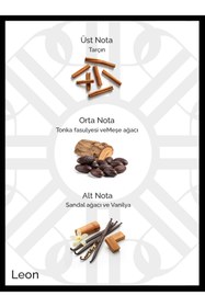 Resim PERLAS Hediye Seti, 3*30 ML- özel erkek parfümü. Sevdiklerinize yakışan bir hediye. 