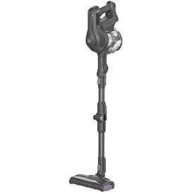 Resim Hoover HF103X-011 Şarjlı Gri Dikey Süpürge 