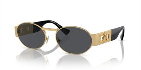 Resim Versace 2264 100287 56 Unisex Güneş Gözlüğü 